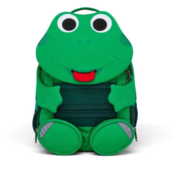 AFFENZAHN Frog backpack