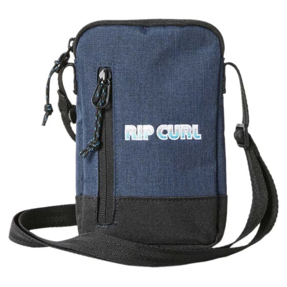 RIP CURL Slim Pouch Icons Of Surf Crossbody