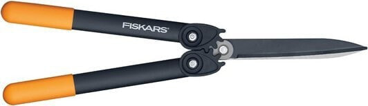 Fiskars Nożyce do żywopłotu HS72 PowerGear (1000596)