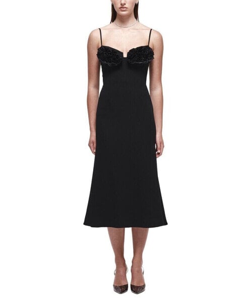 Rachel Gilbert Margot Dress Women's