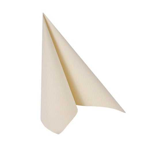 PAPSTAR 11621 - Champagne - Tissue paper - Monochromatic - 54 g/m² - 400 mm - 400 mm