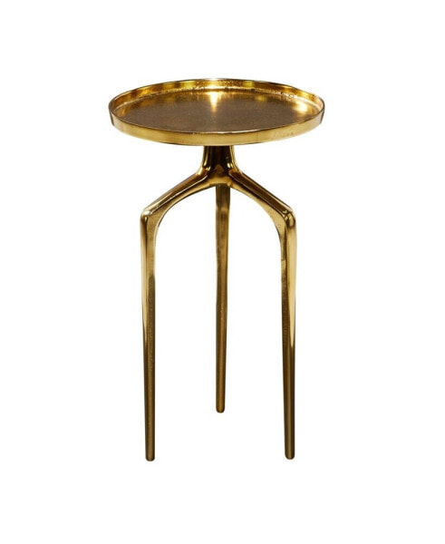 Contemporary Accent Table