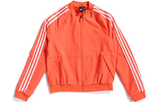 Adidas EI8964 Women's Bomber Jacket