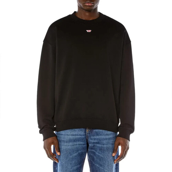 DIESEL S Boxt D sweatshirt