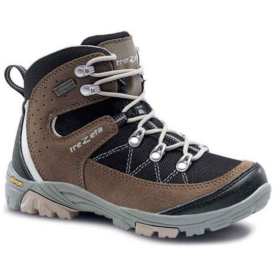 TREZETA Cyclone WP hiking boots