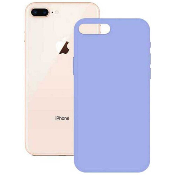 KSIX iPhone 7/8/SE 2020 Silicone Cover
