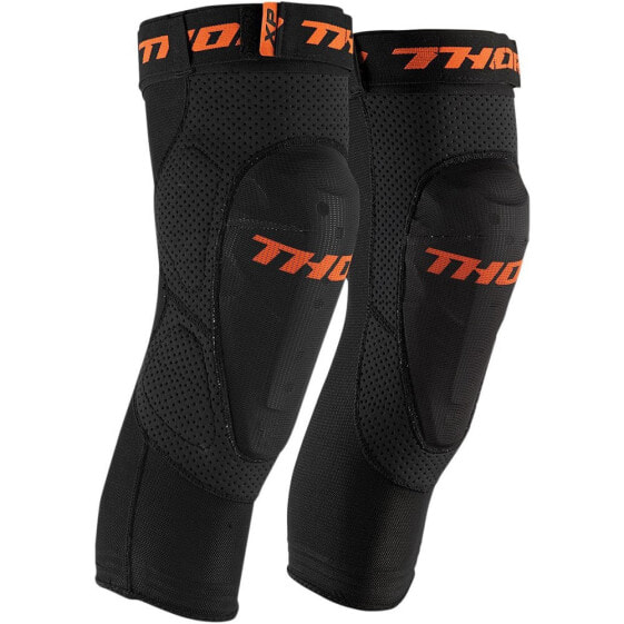 THOR Comp Xp knee guards