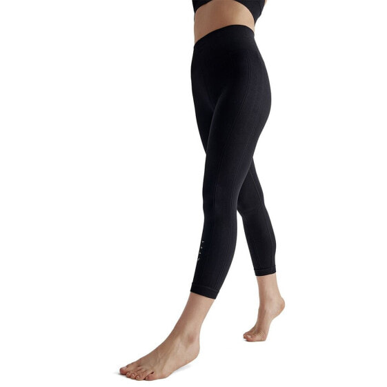 BORN LIVING YOGA Sava Seamless Long Leggings