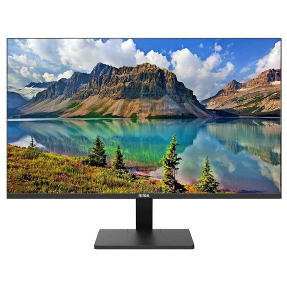 Монитор Nilox NXM24FHD111 Full HD 24" 100 Hz