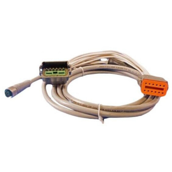 RAYMARINE Y Cable For ECI 100 To Caterpillar
