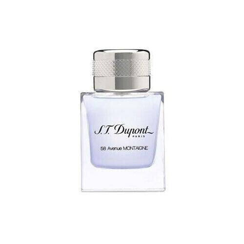 S.t. Dupont 58 Avenue Montaigne pour Homme Eau de Toilette