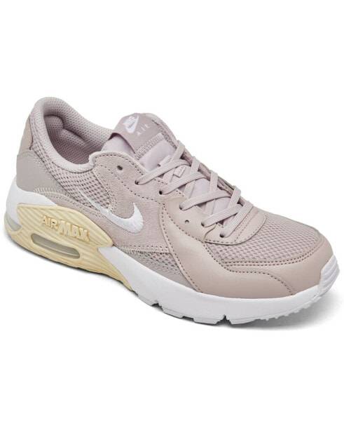 Women's Air Max Excee Casual Sneakers from Finish Line