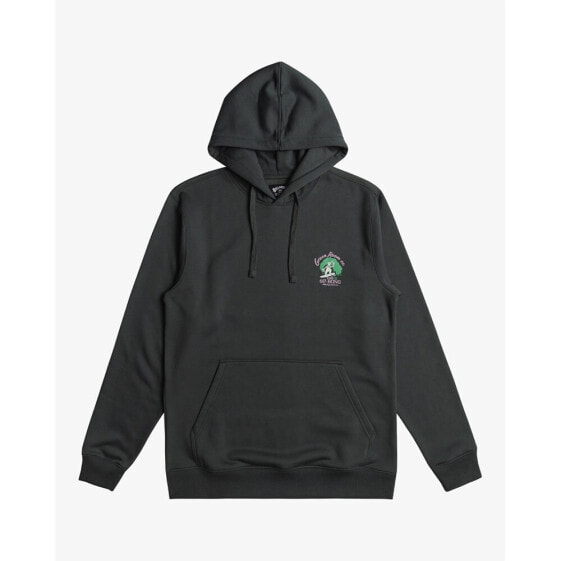 BILLABONG Surf Service hoodie