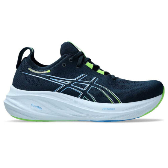 ASICS Gel-Nimbus 26 running shoes