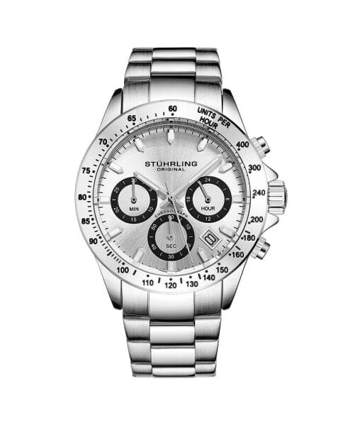 Наручные часы Mido Multifort Stainless Steel Watch