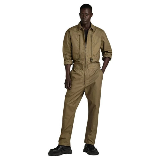 G-STAR Flight jumpsuit