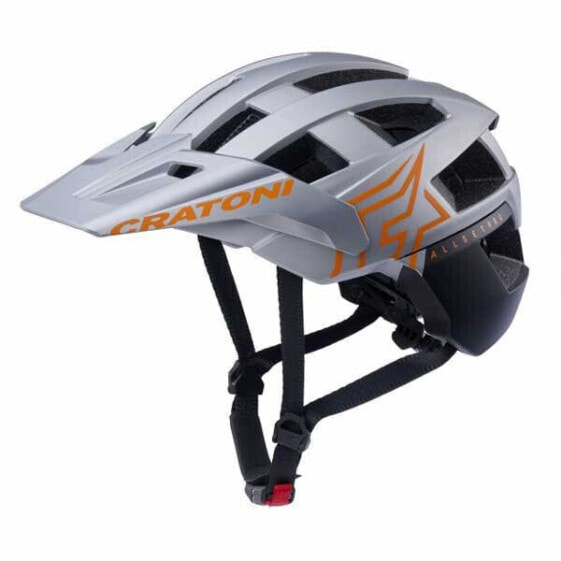 CRATONI AllSet Pro MTB Helmet