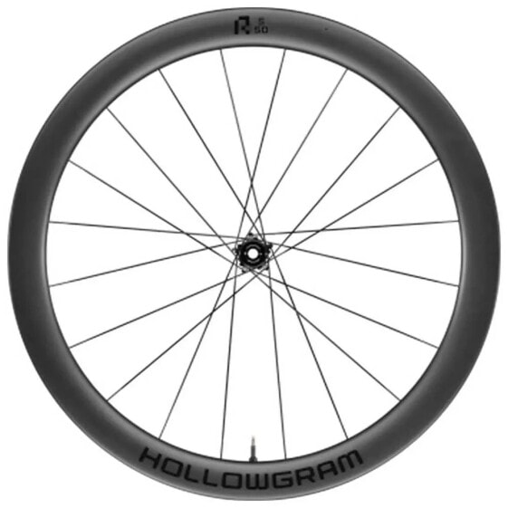 CANNONDALE R-S 50 CL Disc road front wheel