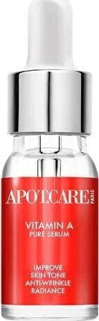 Apot.Care Pure Serum Vitamin A serum do twarzy 10ml