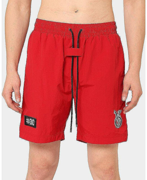 Mens Antidote Beach Shorts