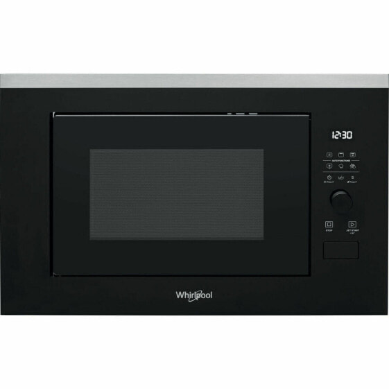 микроволновую печь Whirlpool Corporation WMF250G 25L 900 W