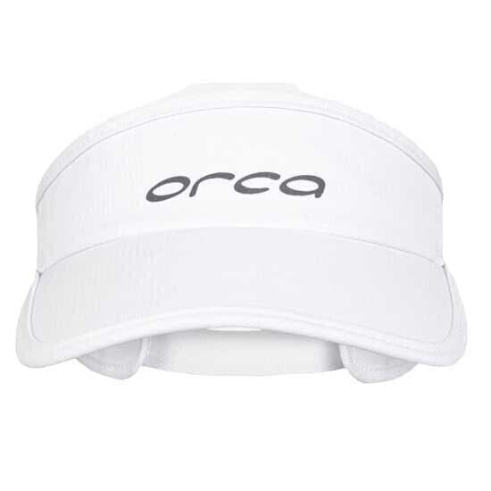 ORCA Visor