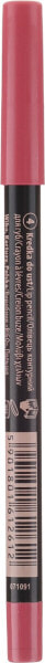 Lippenkonturenstift - Wibo Nude Lips Lip Pencil 04