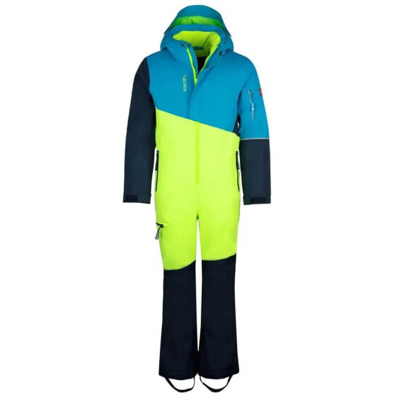 TROLLKIDS Hallingdal race suit