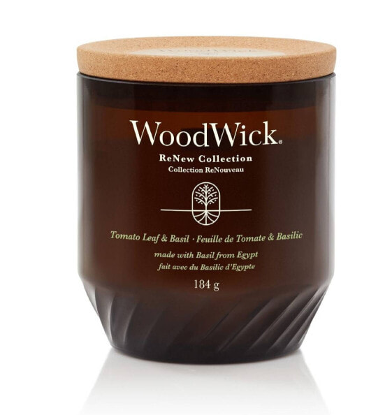 Свечи и подсвечники Woodwick Duftkerze ReNew