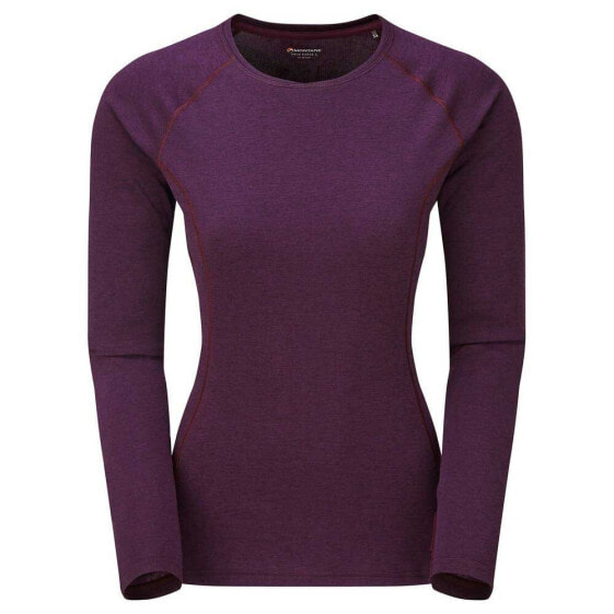 MONTANE Dart long sleeve T-shirt