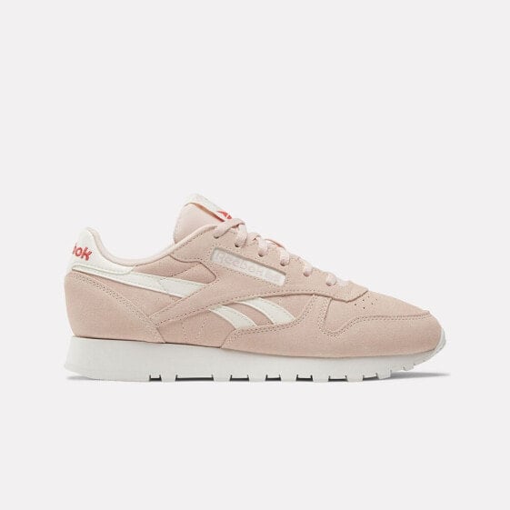 REEBOK CLASSICS Classic Leather trainers