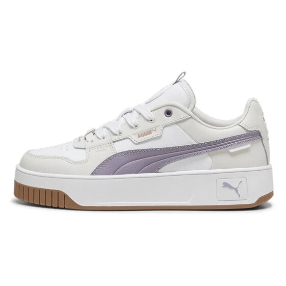 PUMA Carina Street Lux trainers