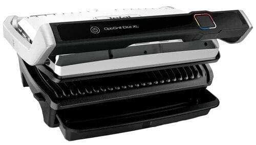 Tefal OptiGrill Elite XL GC760D