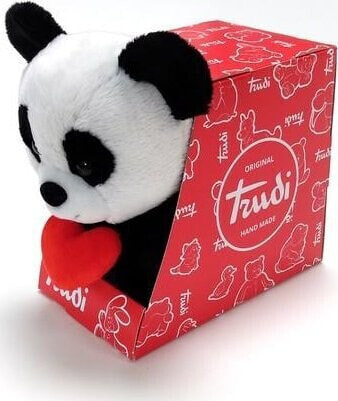 Trudi TRUDI TRUDINO PANDA LOVE