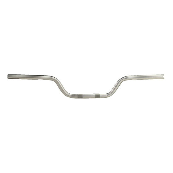 ARLEN NESS Mx Moto Raw Stainless Steel Handlebar