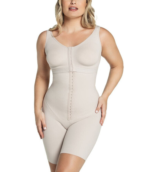 Белье Leonisa Sculpting Body Shaper with Back Support
