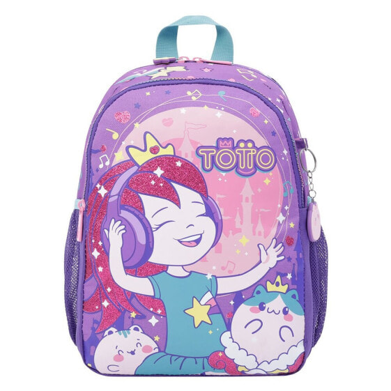 TOTTO Lena Backpack