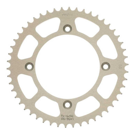 Заднее звездочка SUNSTAR для Kawasaki/Suzuki/Yamaha Ergal Авто Rear Sprocket