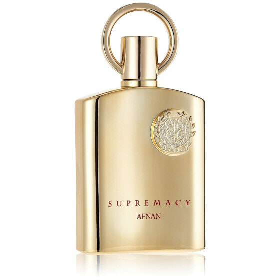 Парфюмерия унисекс Afnan EDP 100 ml Supremacy Gold