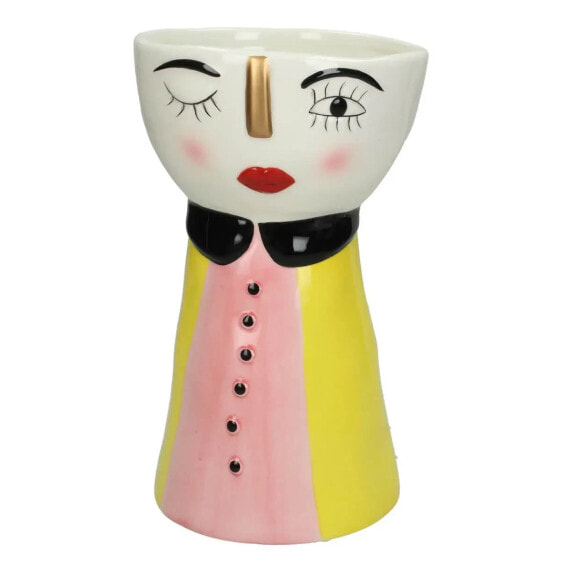 Vase Doll