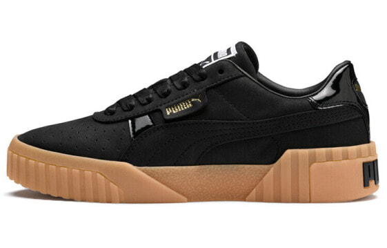 Кроссовки PUMA Cali Nubuck