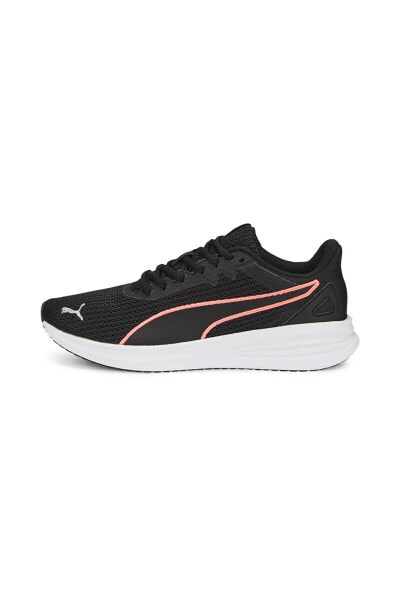 Кроссовки женские PUMA Transport Unisex черные 37702801