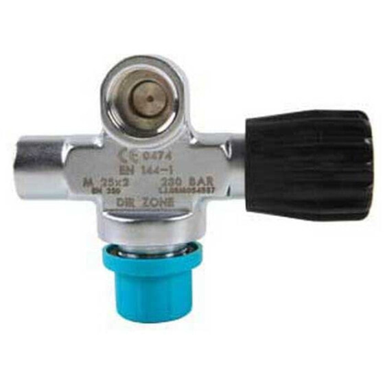 DIRZONE Valve 232 BAR Left Extenable