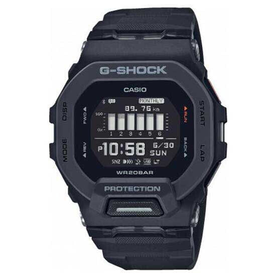 G-SHOCK GBD-200-1ER watch