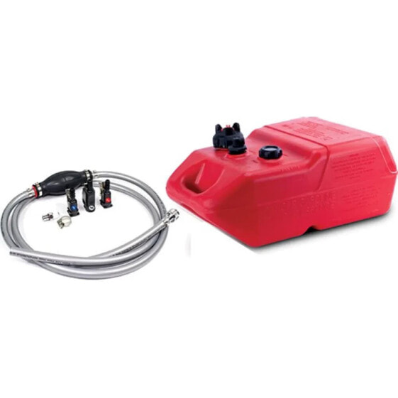 MOELLER Ultra 6 All In 1 Fuel Tank