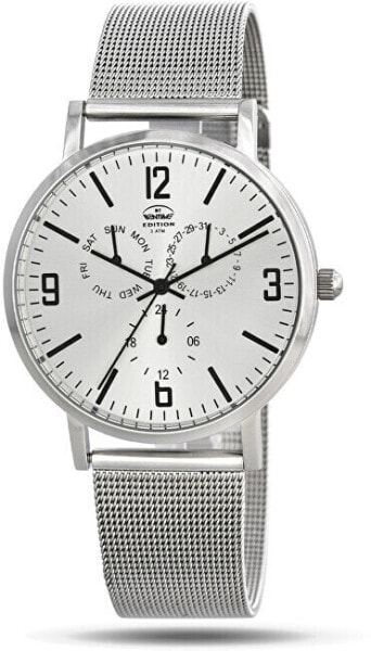 Часы Bentime E1396-PJG-1 Analog Watch