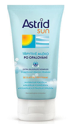 Shimmering Sun after sun lotion 150 ml