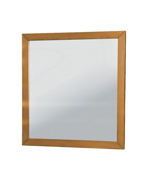 Adelie Modern Rectangular Mirror