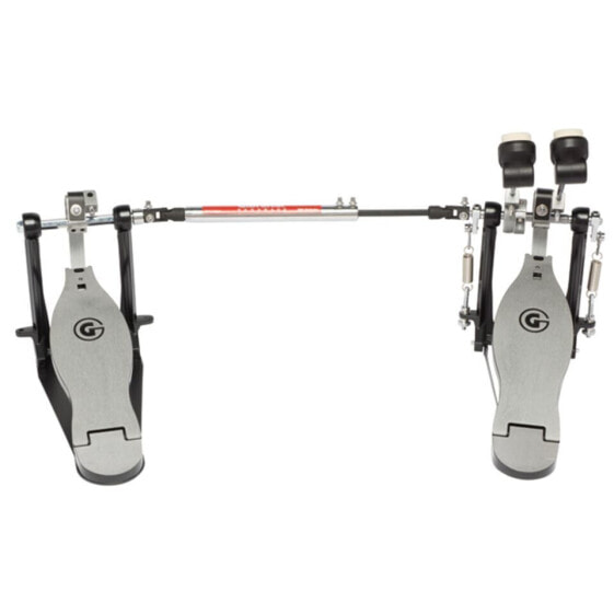 Gibraltar Double Pedal 4711ST-DB, Strap Drive