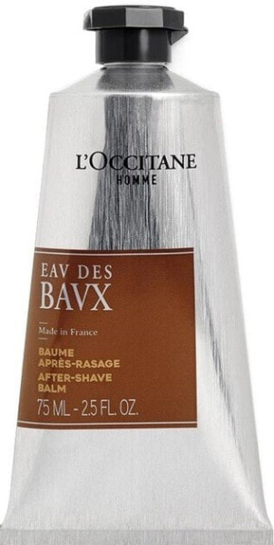 Eau Des Baux (After-Shave Balm) 75 ml